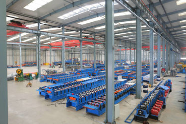 الصين Cangzhou Best Machinery Co., Ltd