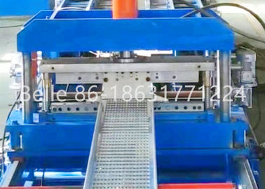 100-900 علبة الكابلات وغطاء علبة الدرج 2.5 مم آلة تشكيل المعادن