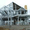 منزل البناء صنع 700m / ساعة آلة تصنيع الإطار الفولاذي الخفيف