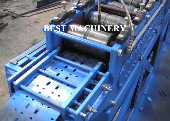 حزمة التخزين للفوليت الرف القائم لوحة تحديد الملفات الشخصية آلة تشكيل للفوليت لمتجر السوبر ماركت