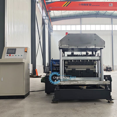 حزمة التخزين للفوليت الرف القائم لوحة تحديد الملفات الشخصية آلة تشكيل للفوليت لمتجر السوبر ماركت