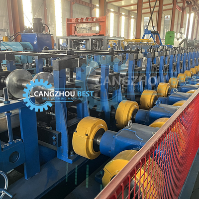 تحكم plc كامل التلقائي C Z التبادل للوحة تشكيل آلة علبة التروس