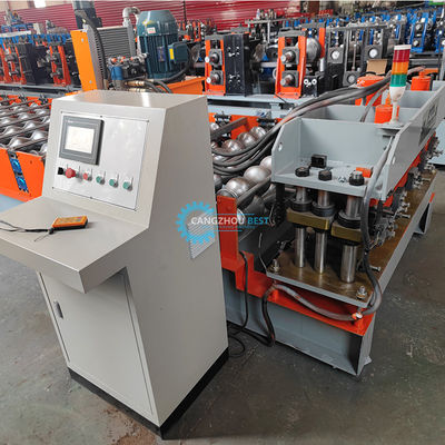 آلة تشكيل أسطوانات السطح