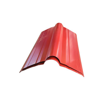 آلة تشكيل لفائف غطاء السقف الفولاذي عالي الجودة 45# بجهد 380 فولت، 50 هرتز، 3 أطوار، 15 محطة، مع آلة تشكيل غطاء السقف