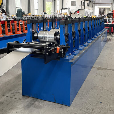 الصلب المغلفة C purlin قناة القناة الصلبة لتحديد الطلاء