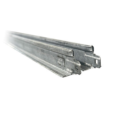 محرك تحكم PLC مخصص للفيلم الفولاذي 3.6m