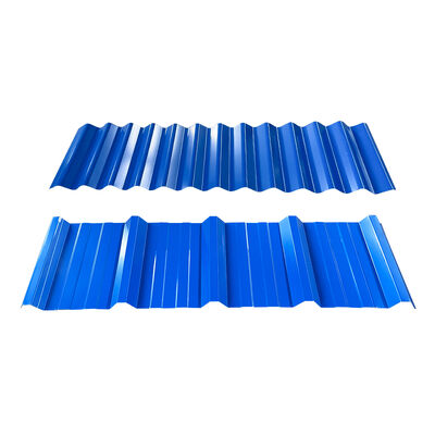 آلة واحدة، ملفان شخصيان، إمكانيات غير محدودة! آلة تصنيع سقف التحويل الأوتوماتيكي بطبقة مزدوجة