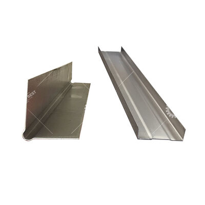 آلة تشكيل لفائف مقاطع C و U مزدوجة الخطوط من الصلب المجلفن للجدران الجافة