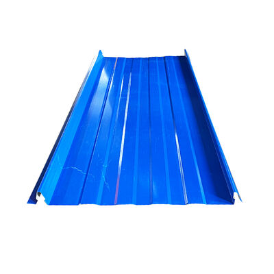 خط إنتاج Automaitc آلة تشكيل قفل Snap Lock