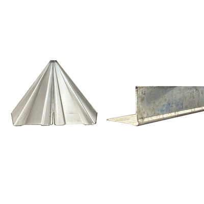 المكسيك Poular Profile عالية السرعة ذات الخط المزدوج وآلة تشكيل المسار