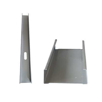 آلة تشكيل اللفائف الهيدروليكية ذات التحكم PLC العالية