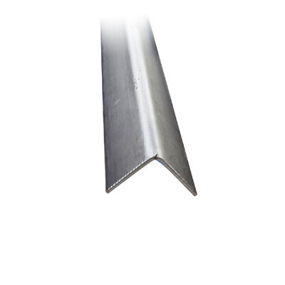 أوتوماتيكا فولاذ أسود 20x50 زاوية الفولاذ صنع لفة تشكيل آلة