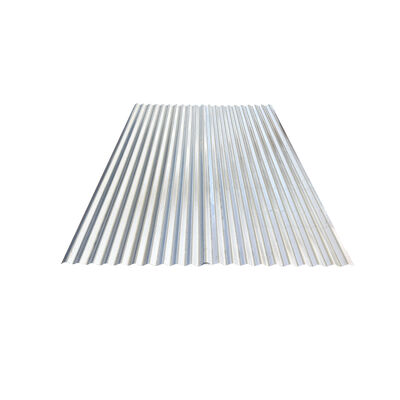 0.12-0.3mm مواد رقيقة طبل المموجة سقف ورقة رول تشكيل آلة مع نظام التحكم في PLC و 45 # أدوات الفولاذ