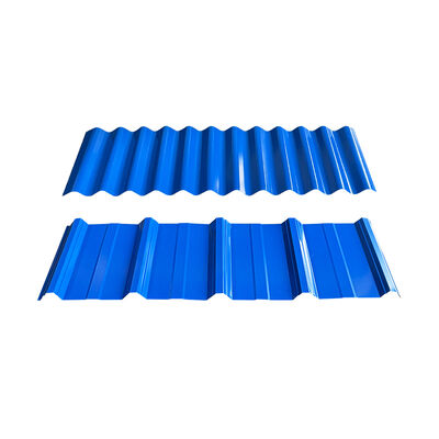 IBR and corrugated Double layer roll forming machine manufacturer