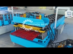 قرميد قرميد / Q صنع بلاط بارد