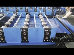 840 آلة طبقة السقف