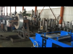 تغيير تلقائي الحجم Z purlin mc