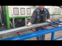 آلة الشعاع الصندوقي