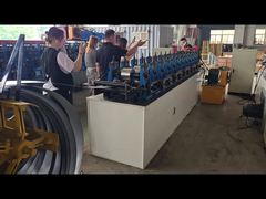 آلة مسمار التثبيت