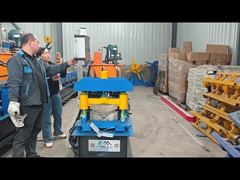 آلة غطاء السطح 400