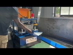 آلة غطاء التلال 157