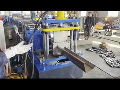 آلة التشكيل بالدرفلة