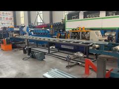 آلة CZ للخيوط