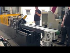 ج المدادة مع الثقوب اللكم